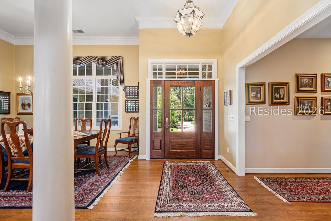 House in Bluffton, South Carolina, United States 3 - 18696749