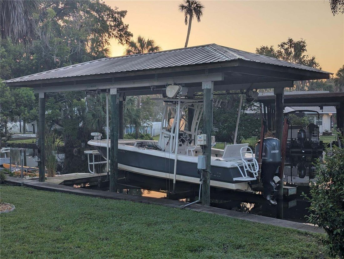 Haus in Crystal River, Florida, Vereinigte Staaten 5 - 18697605