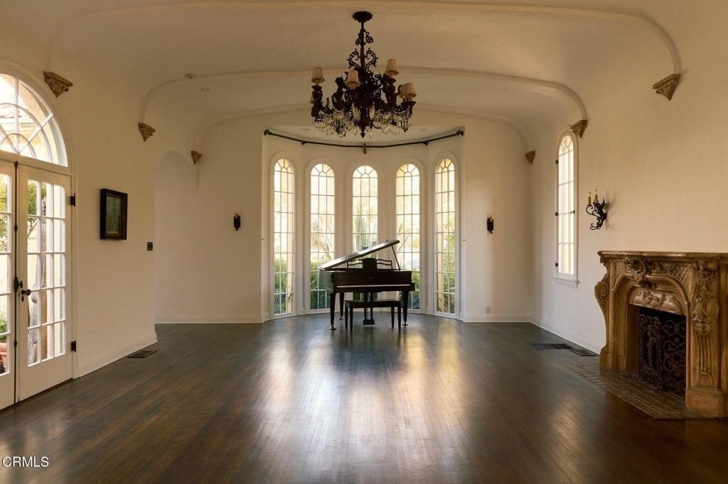 Casa en Los Ángeles, California, Estados Unidos 4 - 18698090