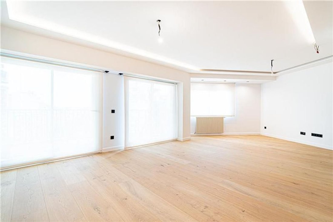 Apartment in Palma, Balearic Islands, Spain 4 - 18698414