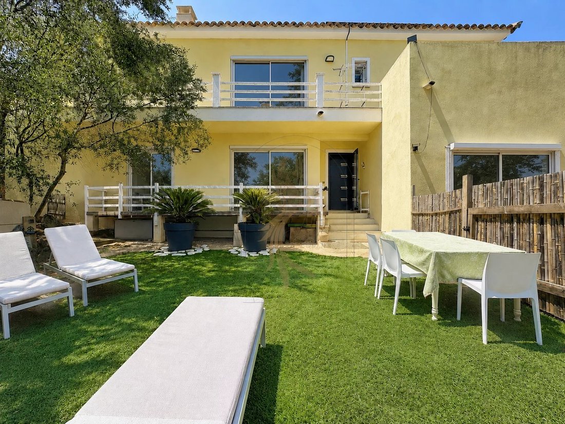 House in Porto-Vecchio, Corsica, France 1 - 18696003