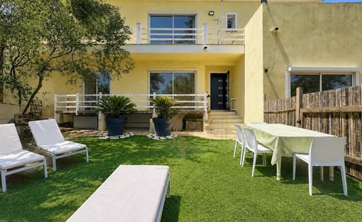 Casa a Porto-Vecchio, Corsica, Francia 1