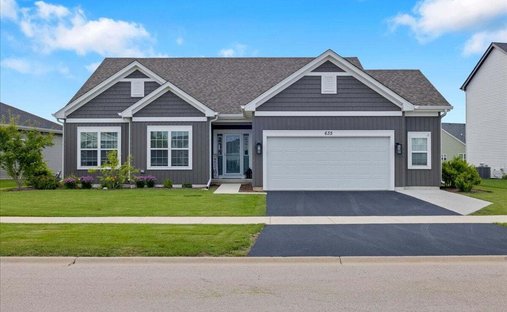 Casa a Kaneville, Illinois, Stati Uniti 1