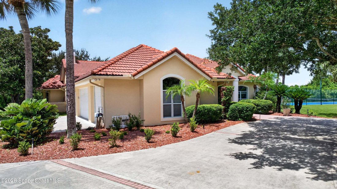 House in Melbourne, Florida, United States 4 - 18697384