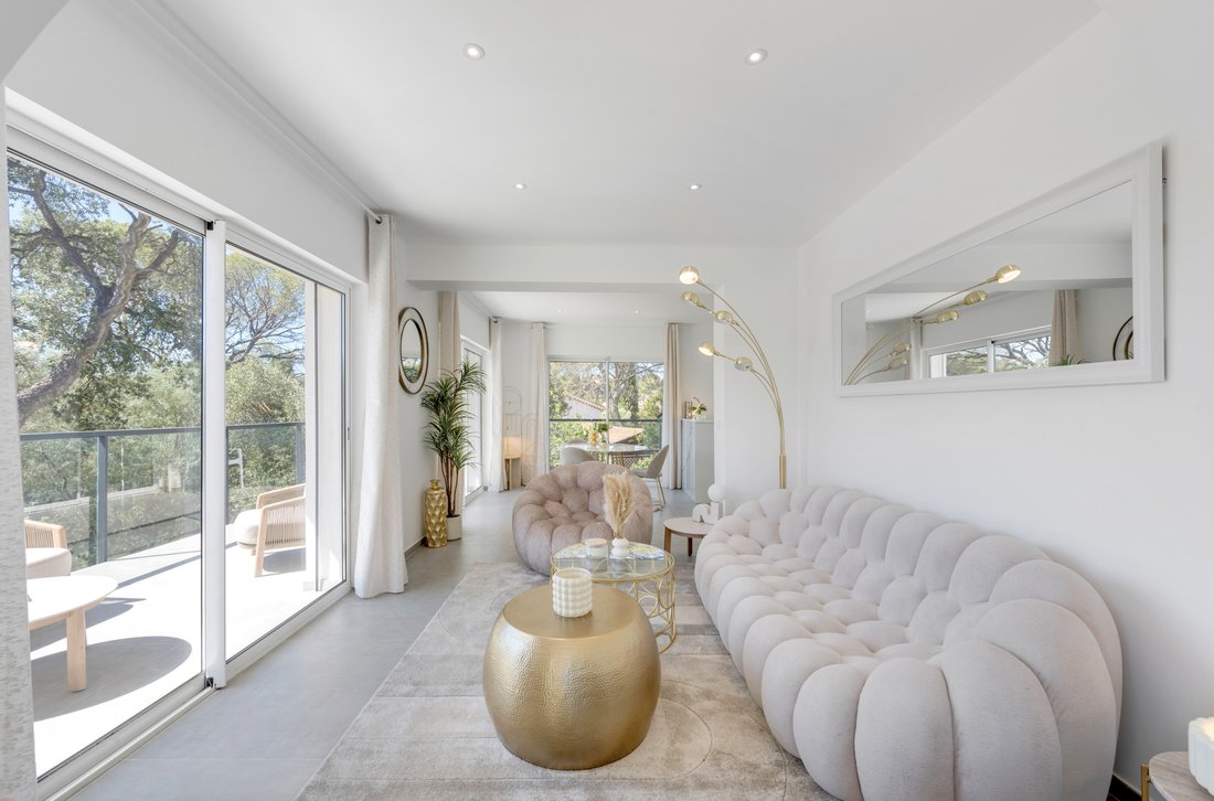 Apartment in Le Dramont-Agay-Anthéor-Le Trayas, Saint-Raphaël, France 1 - 18696096