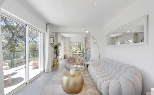 Appartement à Le Dramont-Agay-Anthéor-Le Trayas, Saint-Raphaël, France 1