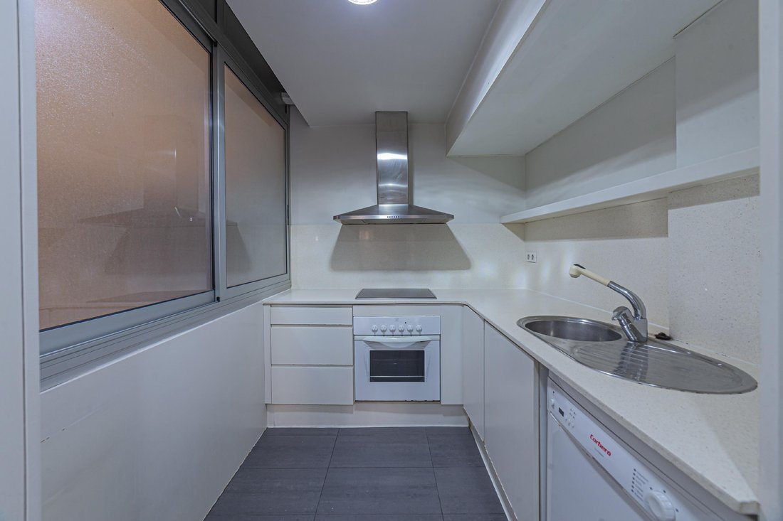 Apartment in Les Corts, Barcelona, Spain 4 - 18302161