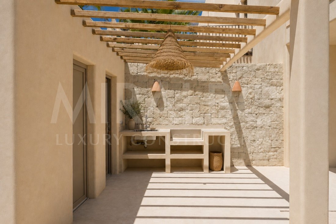 Villa in Xabia / Javea, Valencian Community, Spain 5 - 18696165