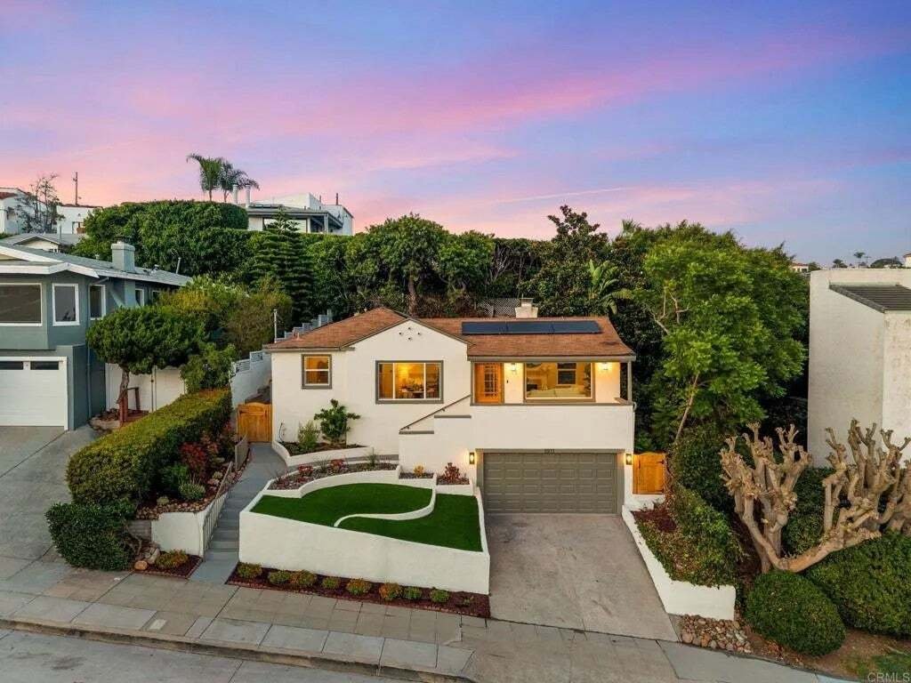 House in San Diego, California, United States 2 - 18698229