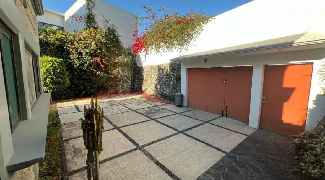 House in Mexico City, Mexico 1 - 18696228