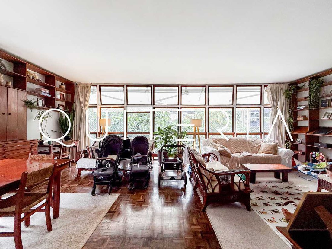 Apartment in Rio de Janeiro, State of Rio de Janeiro, Brazil 2 - 18699298