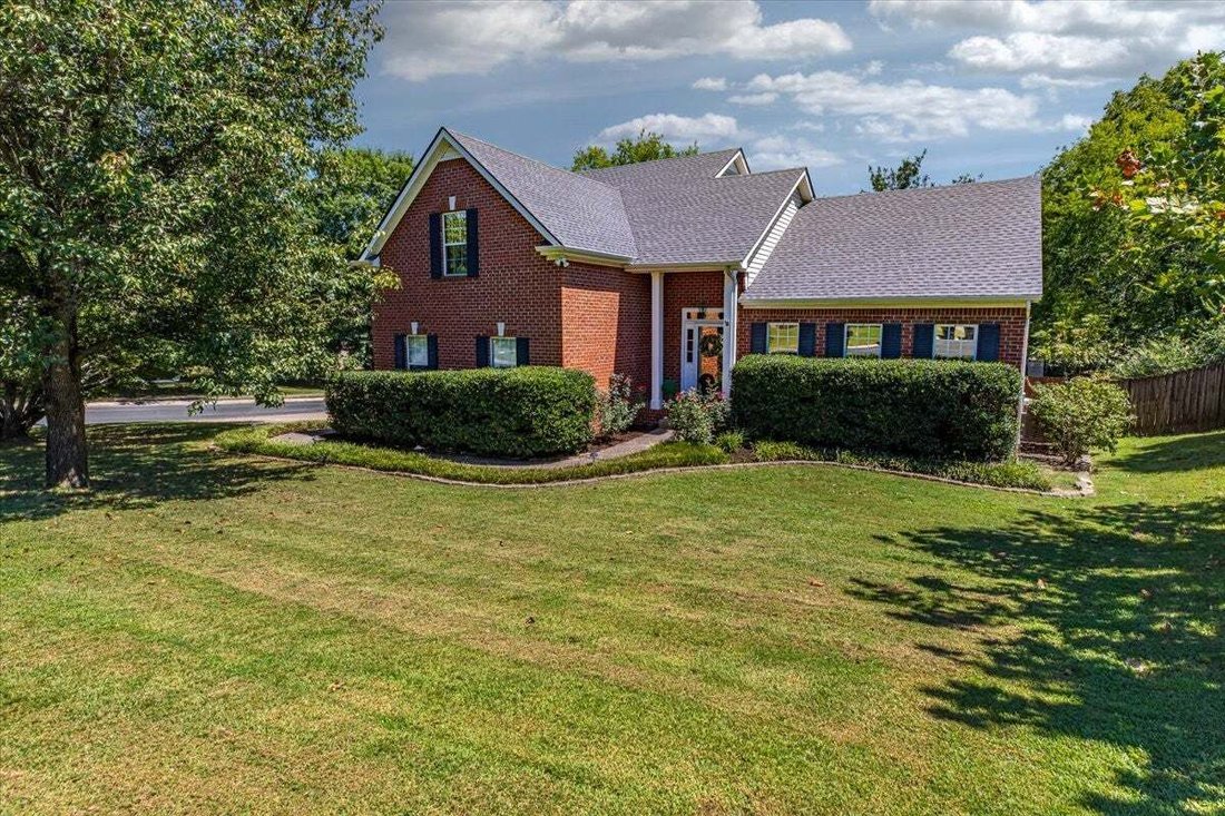 House in Nashville, Tennessee, United States 2 - 18698705