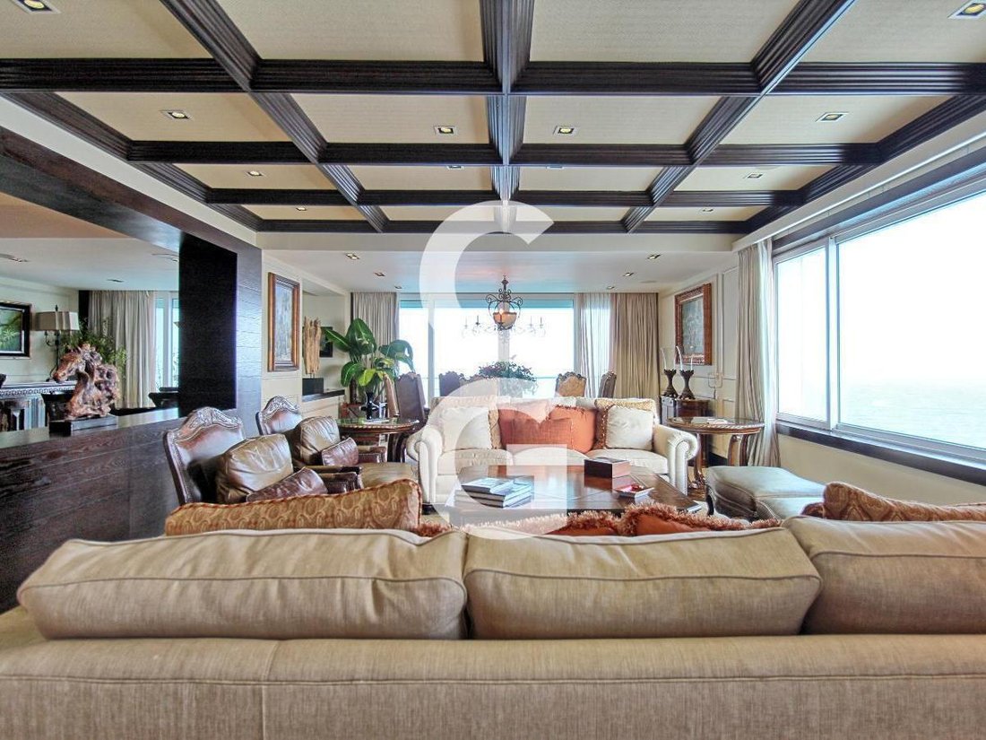 Appartement à Cancún, Quintana Roo, Mexique 3 - 18696340