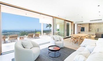 Villa a Palma di Maiorca, Isole Baleari, Spagna 1