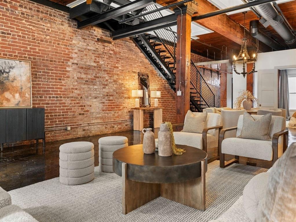 Condo in Atlanta, Georgia, United States 4 - 18698075