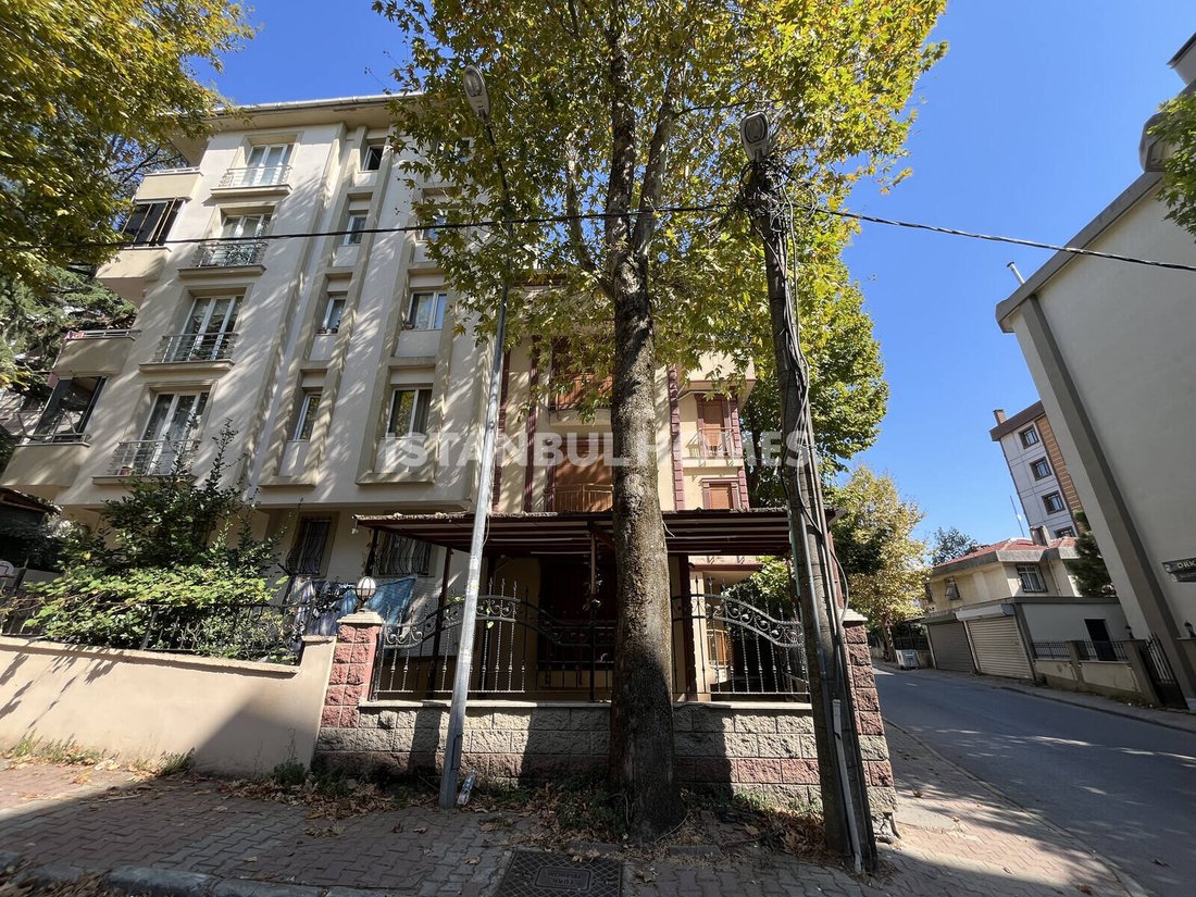 Villa in İstanbul, İstanbul, Turkey 3 - 18698624