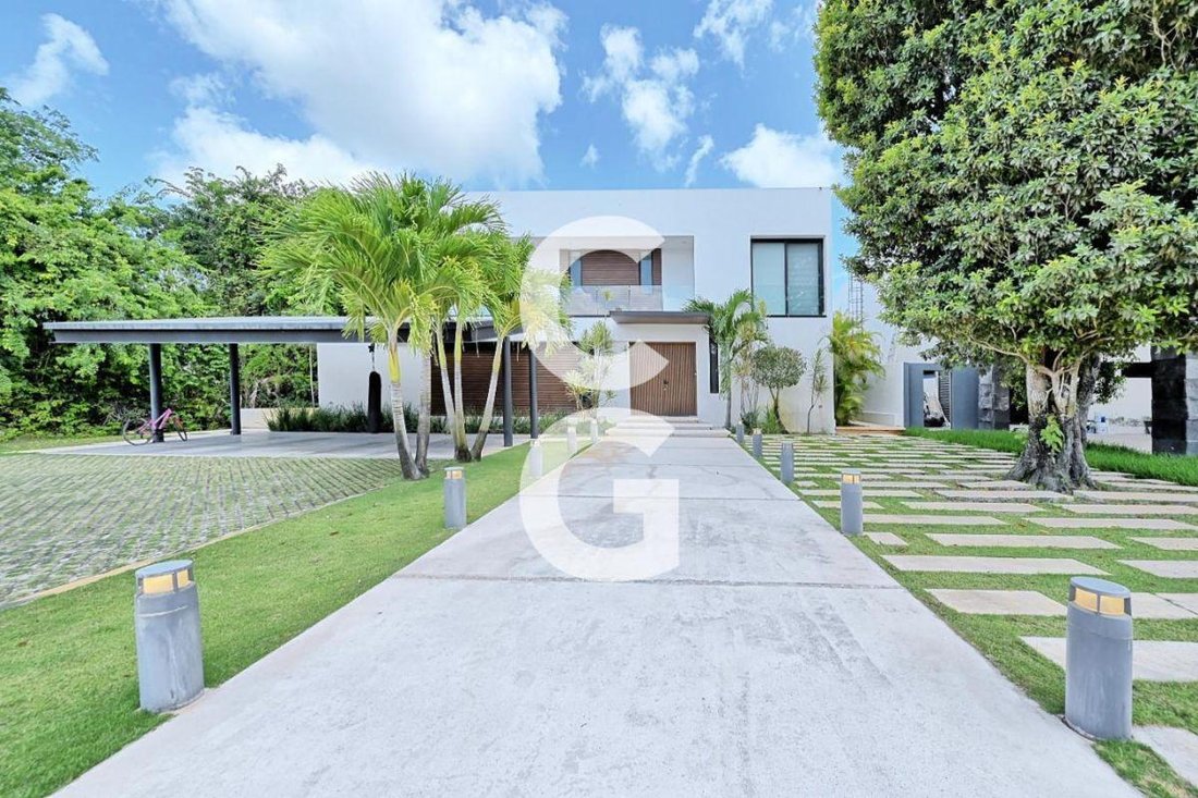 House in Cancún, Quintana Roo, Mexico 1 - 18695910