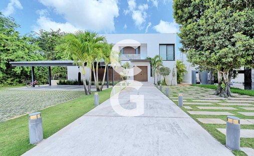 Casa en Cancún, Quintana Roo, México 1