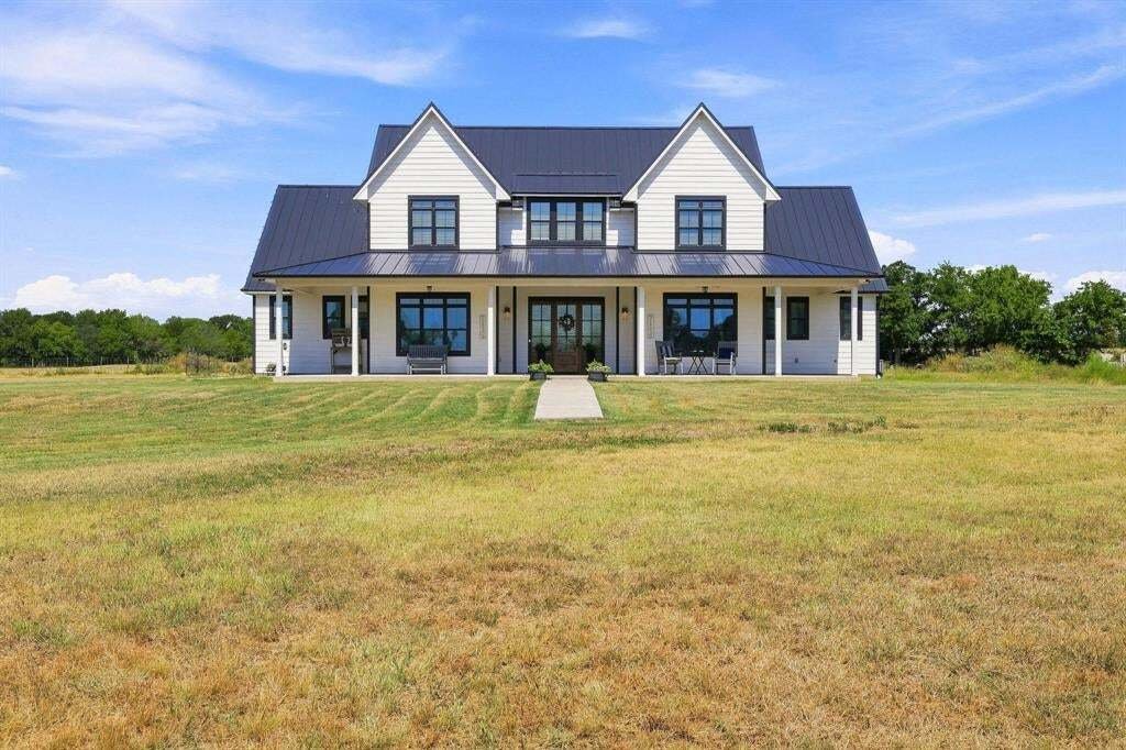 Haus in Denison, Texas, Vereinigte Staaten 5 - 18698561