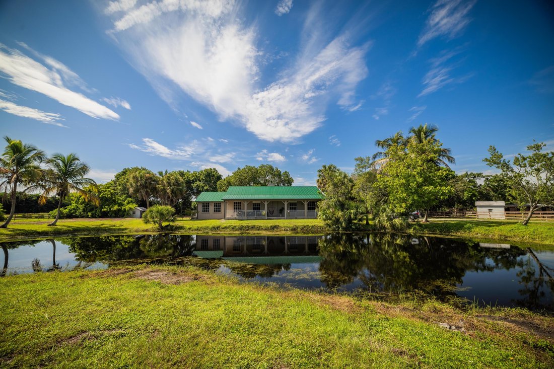 Maison à Coconut Creek, Floride, États-Unis 5 - 18698433