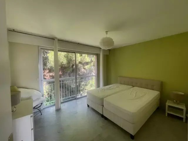 Apartment in Menton, Provence-Alpes-Côte d'Azur, France 4 - 18696046