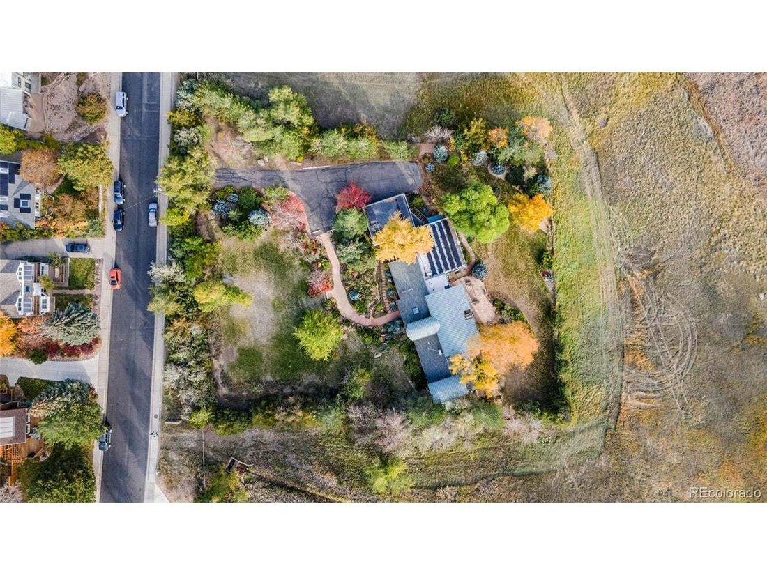 House in Boulder, Colorado, United States 3 - 18697190