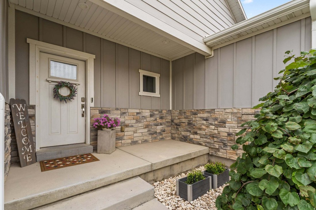 House in Riverton, Utah, United States 2 - 18697150