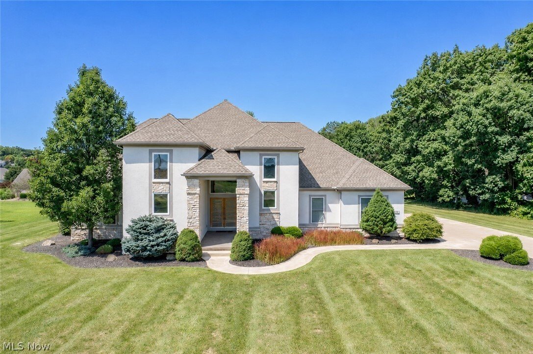 Maison à Massillon, Ohio, États-Unis 1 - 18690706