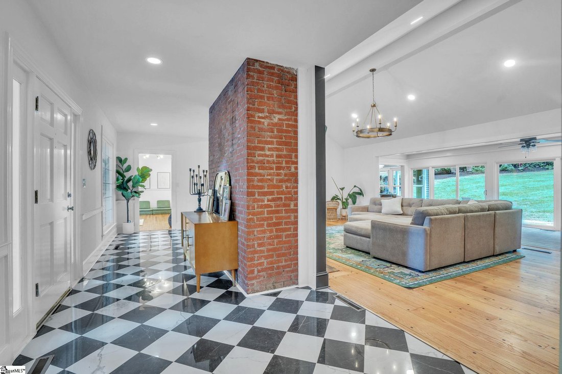 House in Greenville, South Carolina, United States 5 - 18696731