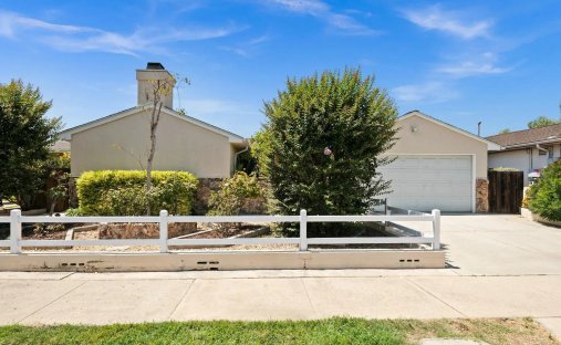 Casa a San Diego, California, Stati Uniti 1