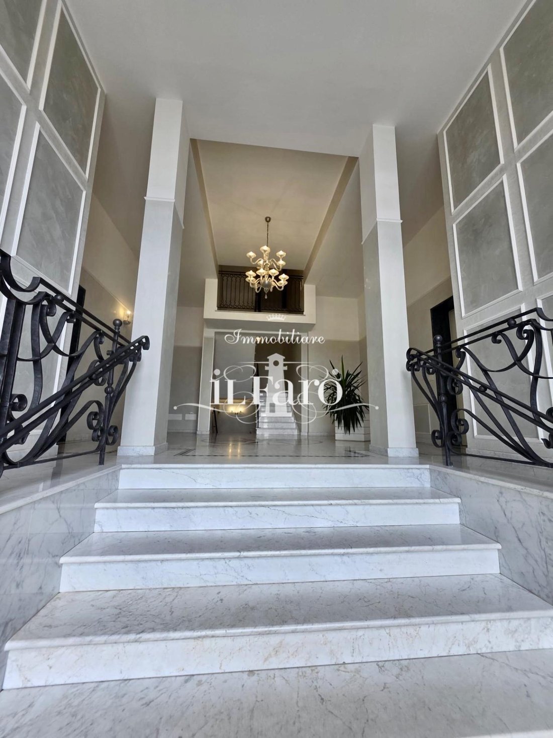 Apartment in Lungomare, Viareggio, Tuscany 5 - 18698184