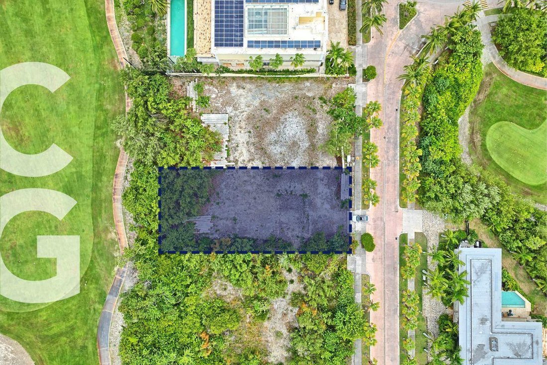 Land in Cancún, Quintana Roo, Mexico 2 - 18696315