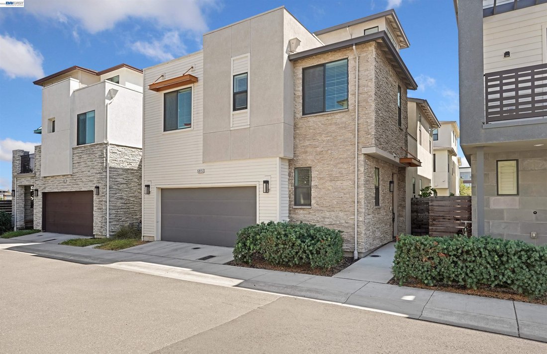 House in Dublin, California, United States 1 - 18697904