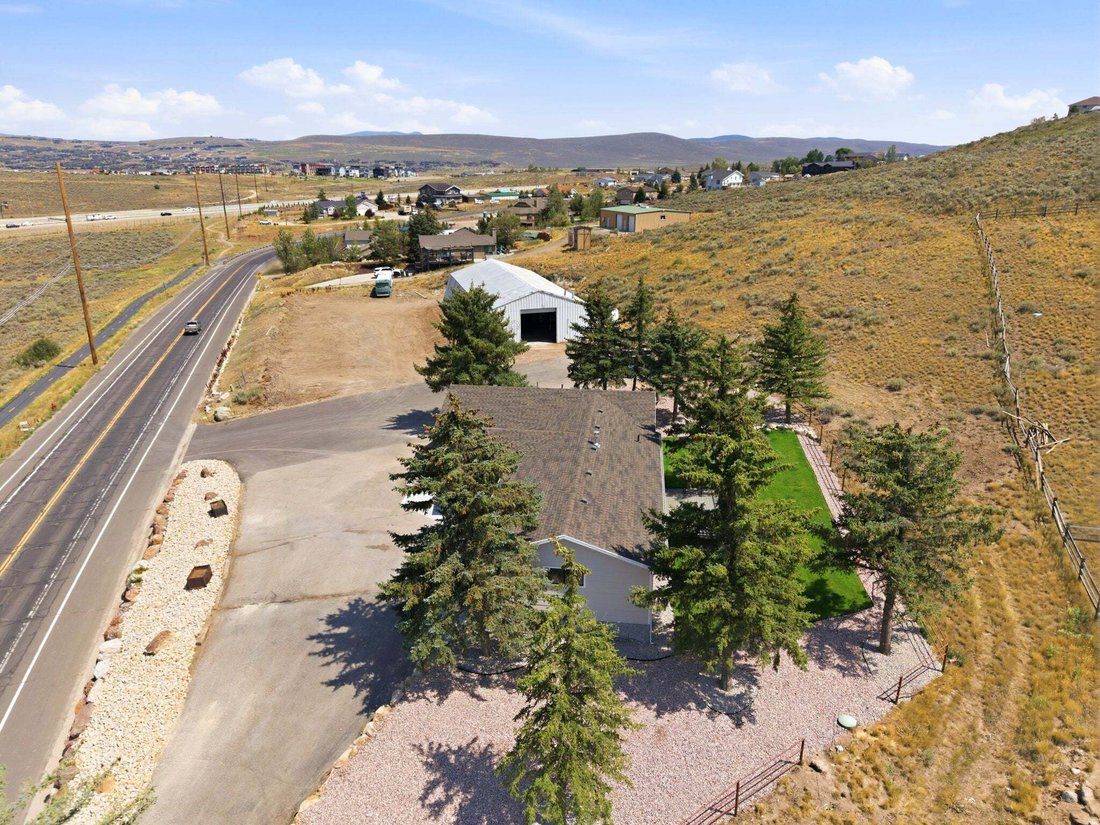 House in Park City, Utah, United States 3 - 18697219