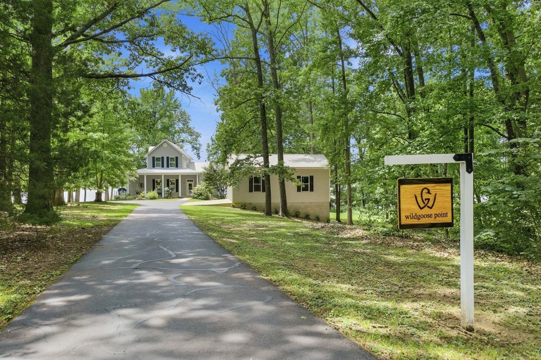 House in Parsons, Tennessee, United States 2 - 18698704