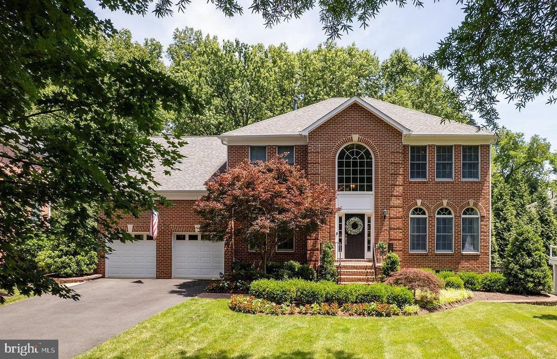 House in Vienna, Virginia, United States 2 - 18696448