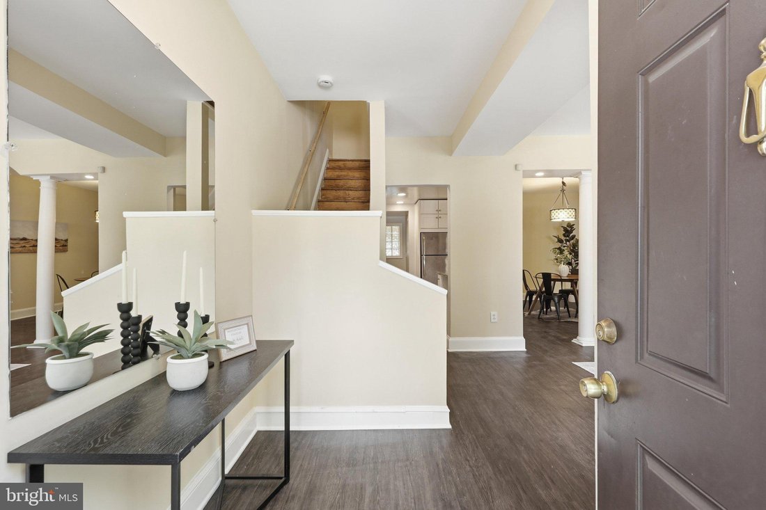 Townhouse in Washington, District of Columbia, United States 2 - 18696305
