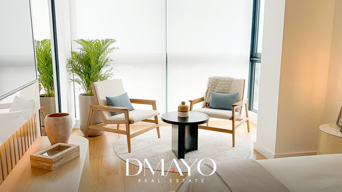 Apartment in Lima, Belarus 5 - 18696568