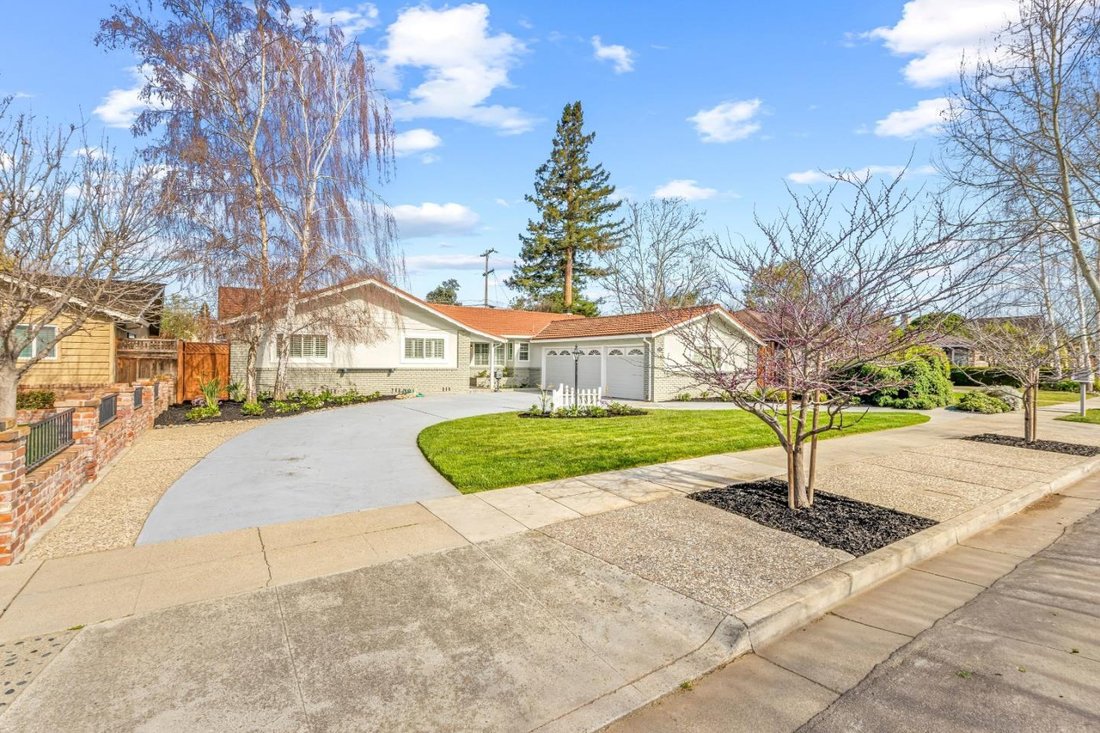 Casa a San Jose, California, Stati Uniti 3 - 18697937