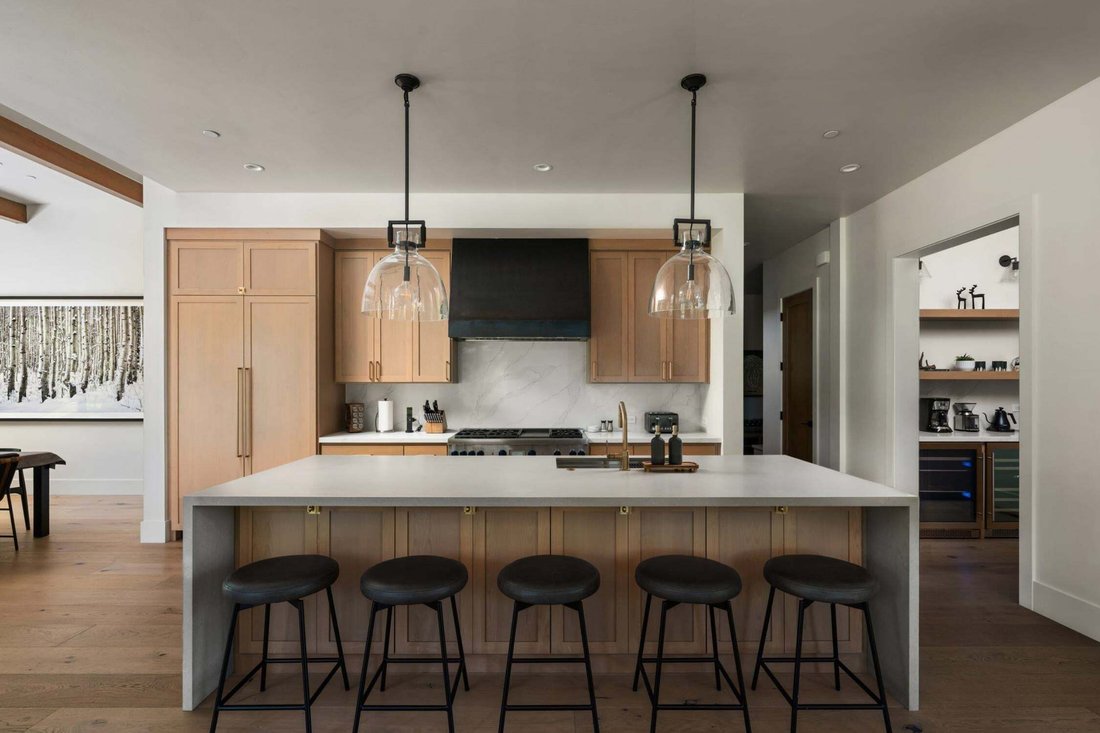 House in Truckee, California, United States 5 - 18696670
