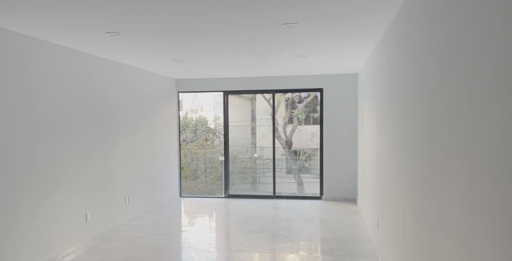 Apartment in Mexico City, Mexico 3 - 18696124