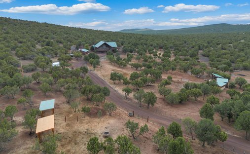 Casa a Williams, Arizona, Stati Uniti 1