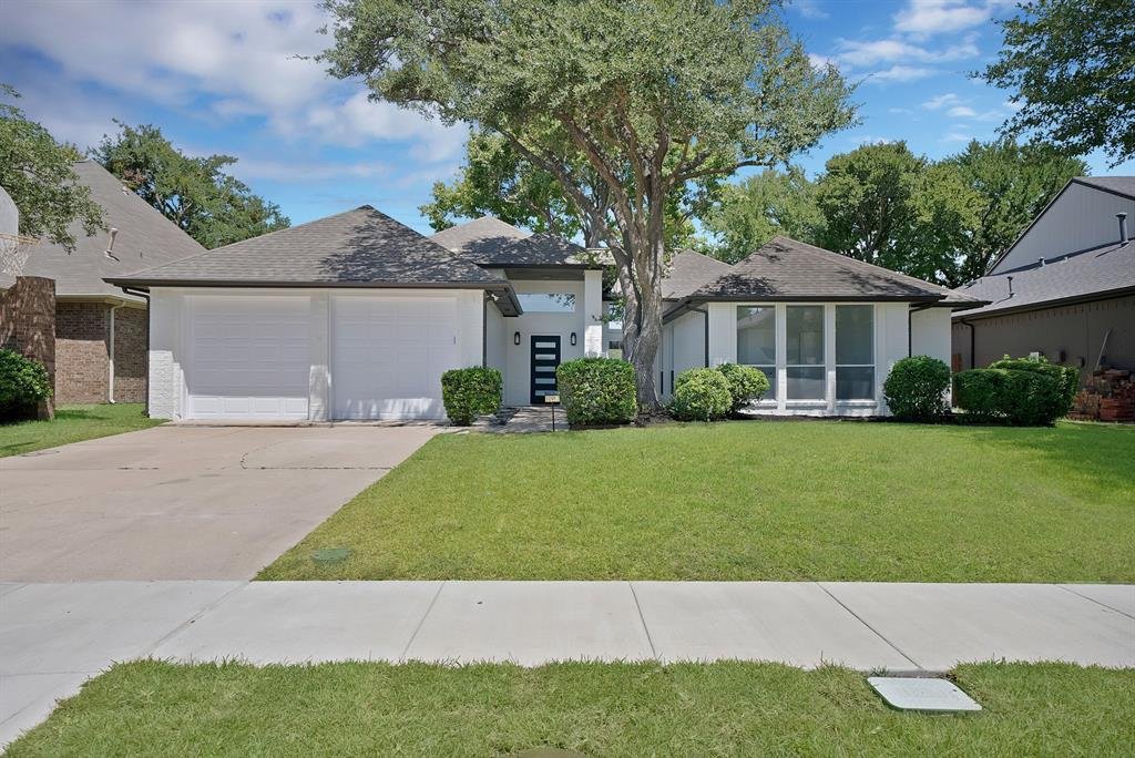 Maison à Frisco, Texas, États-Unis 1 - 18698580