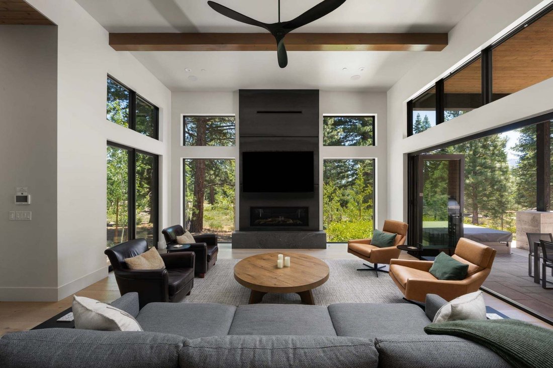 House in Truckee, California, United States 2 - 18696670