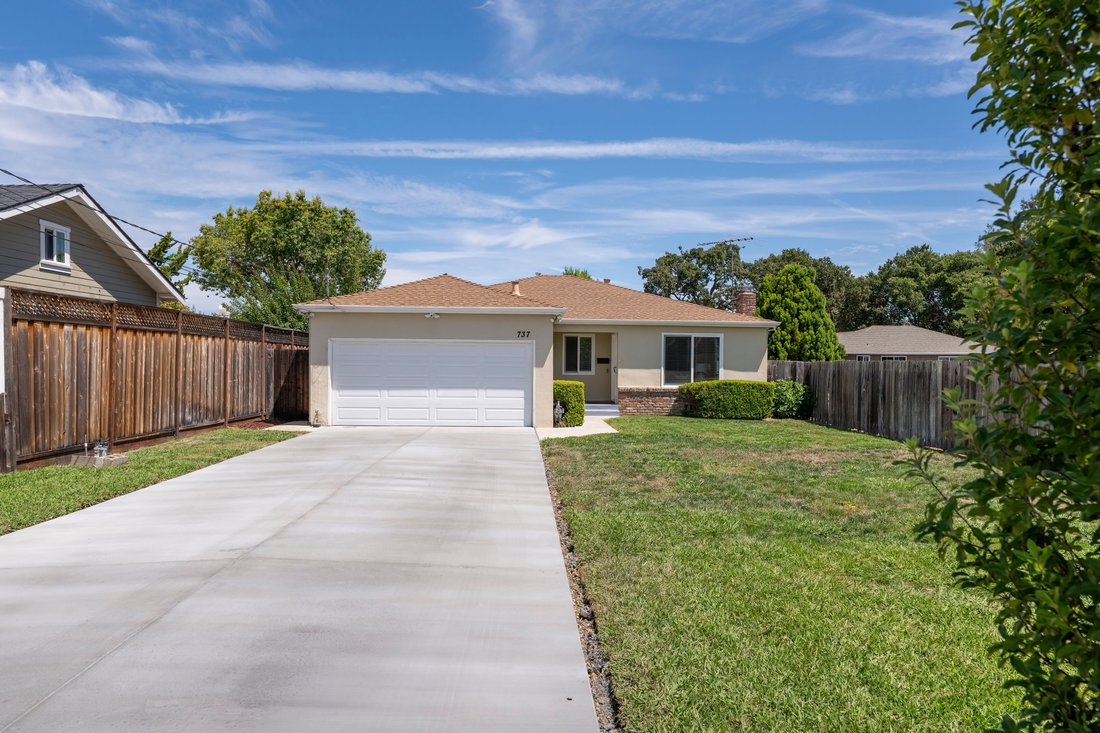 House in Redwood City, California, United States 3 - 18696327