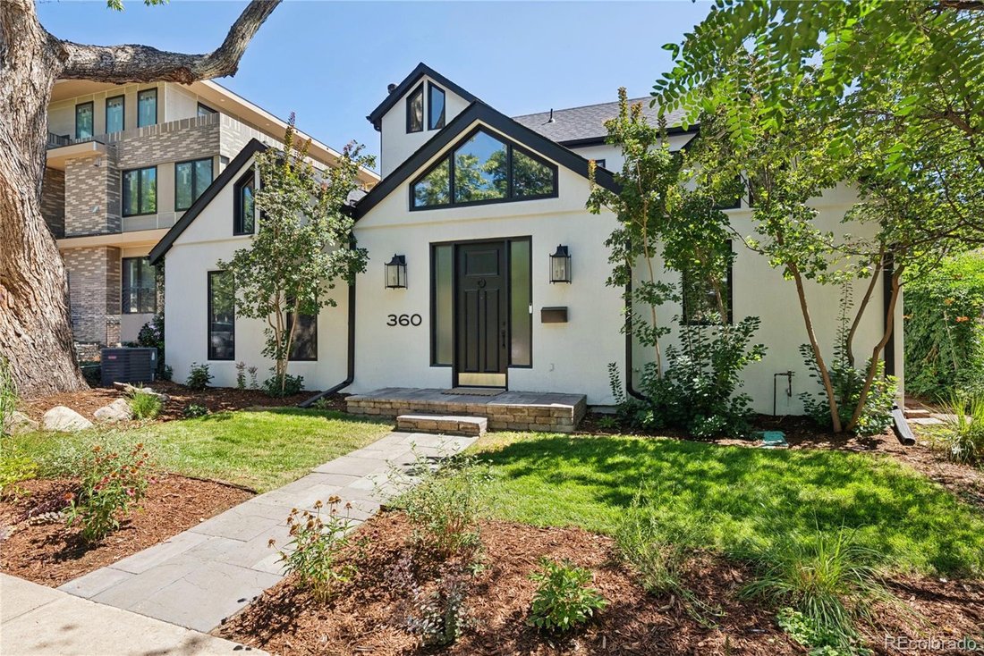 Haus in Denver, Colorado, Vereinigte Staaten 2 - 18697075