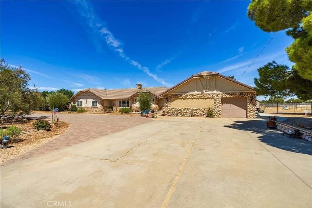 Maison à Palmdale, Californie, États-Unis 5 - 18698270