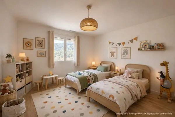 House in Ganteaume, Aubagne, France 5 - 18148484