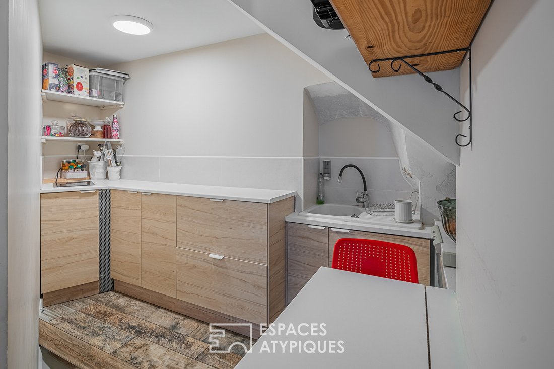 Villa in Marcilloles, Auvergne-Rhône-Alpes, France 4 - 18696404