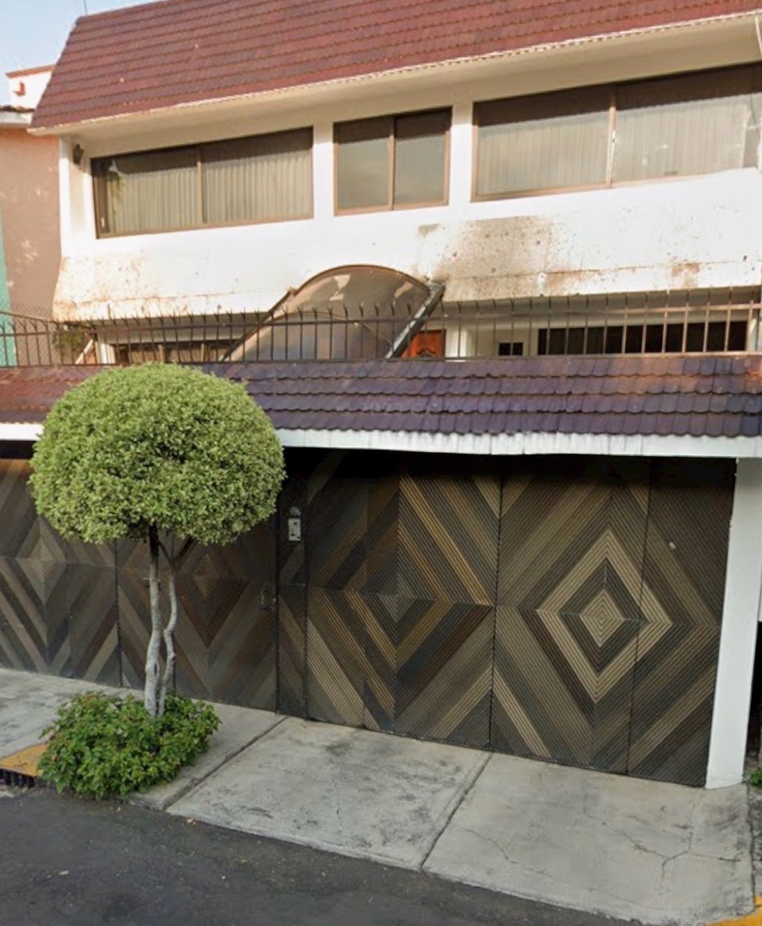 House in Mexico City, Mexico City, Mexico 1 - 18696092